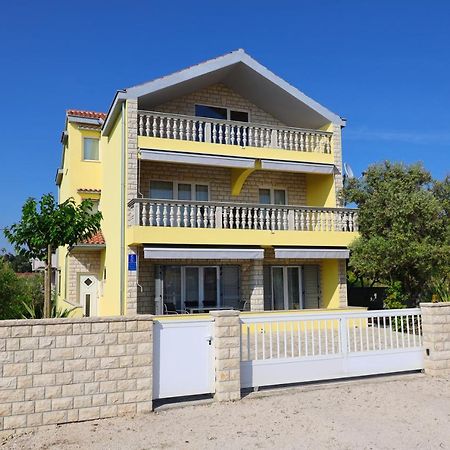 Tj Apartment 1 Задар Экстерьер фото