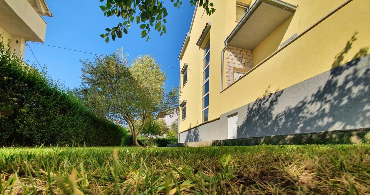 Tj Apartment 1 Задар Экстерьер фото