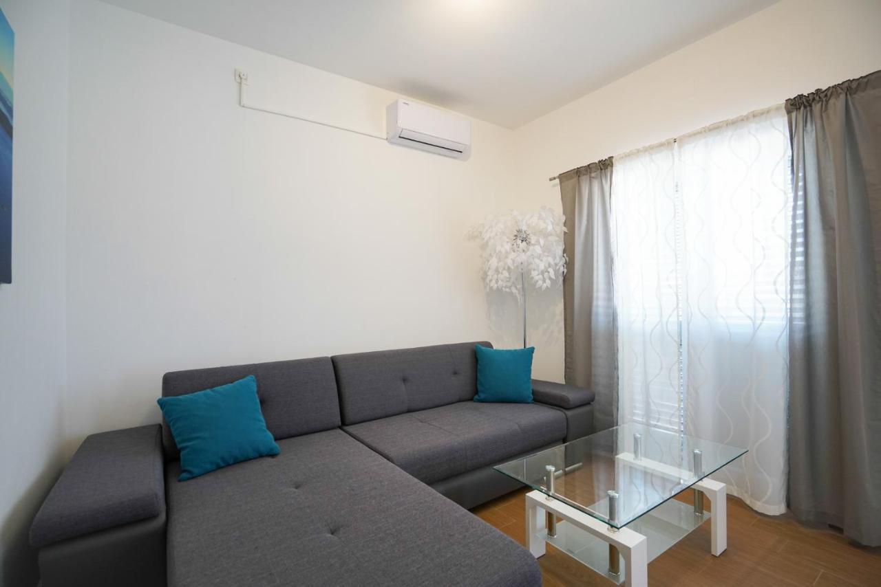Tj Apartment 1 Задар Экстерьер фото