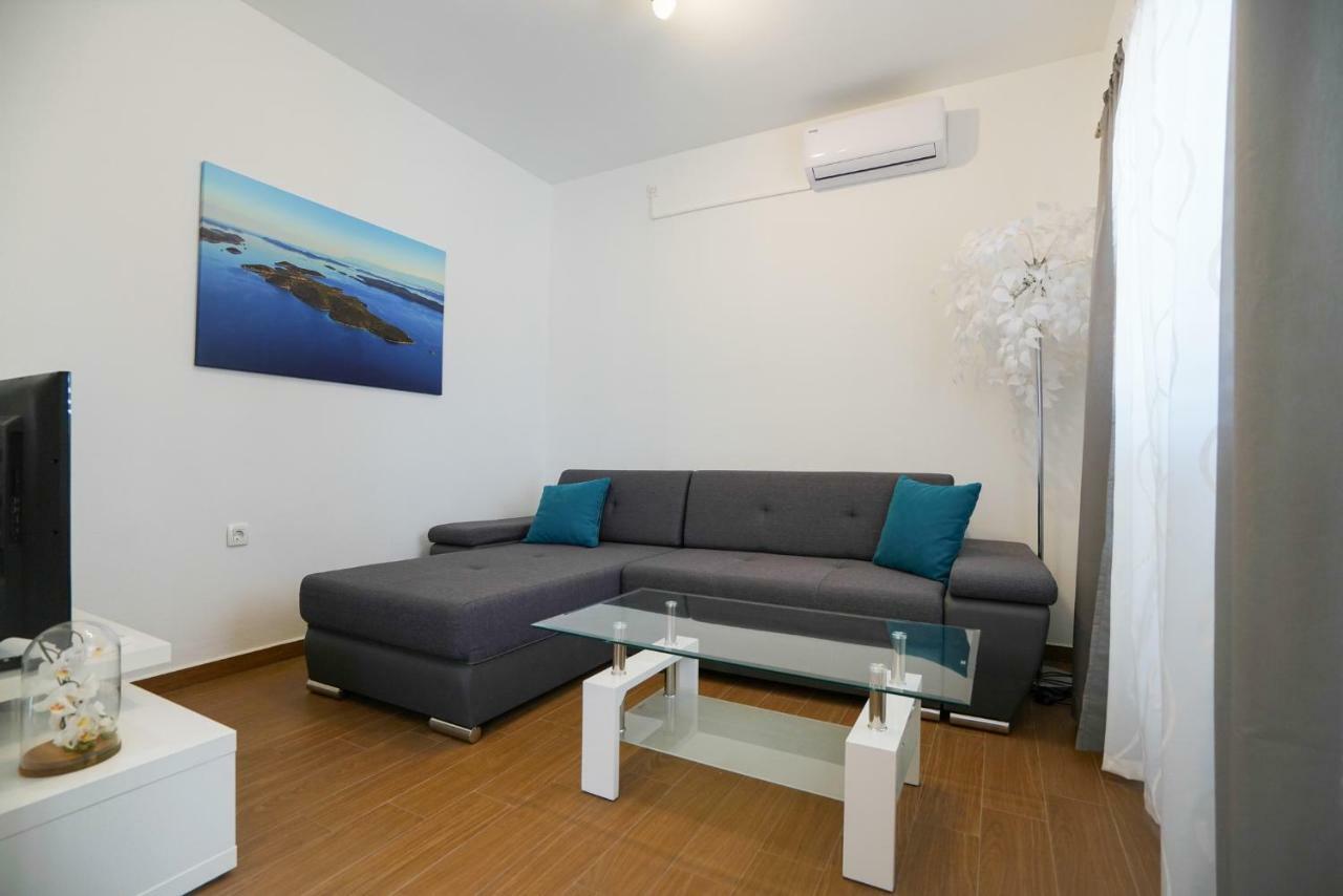 Tj Apartment 1 Задар Экстерьер фото
