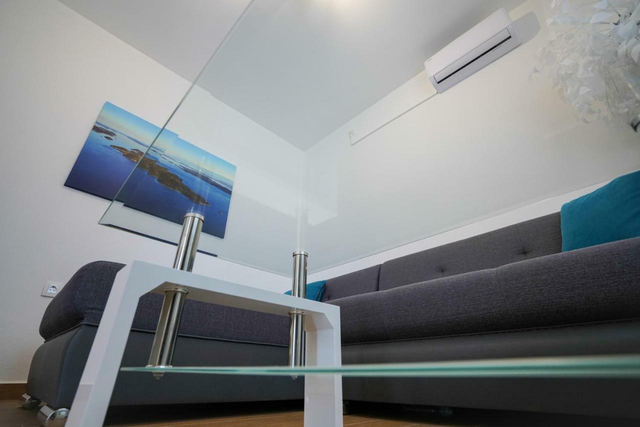 Tj Apartment 1 Задар Экстерьер фото