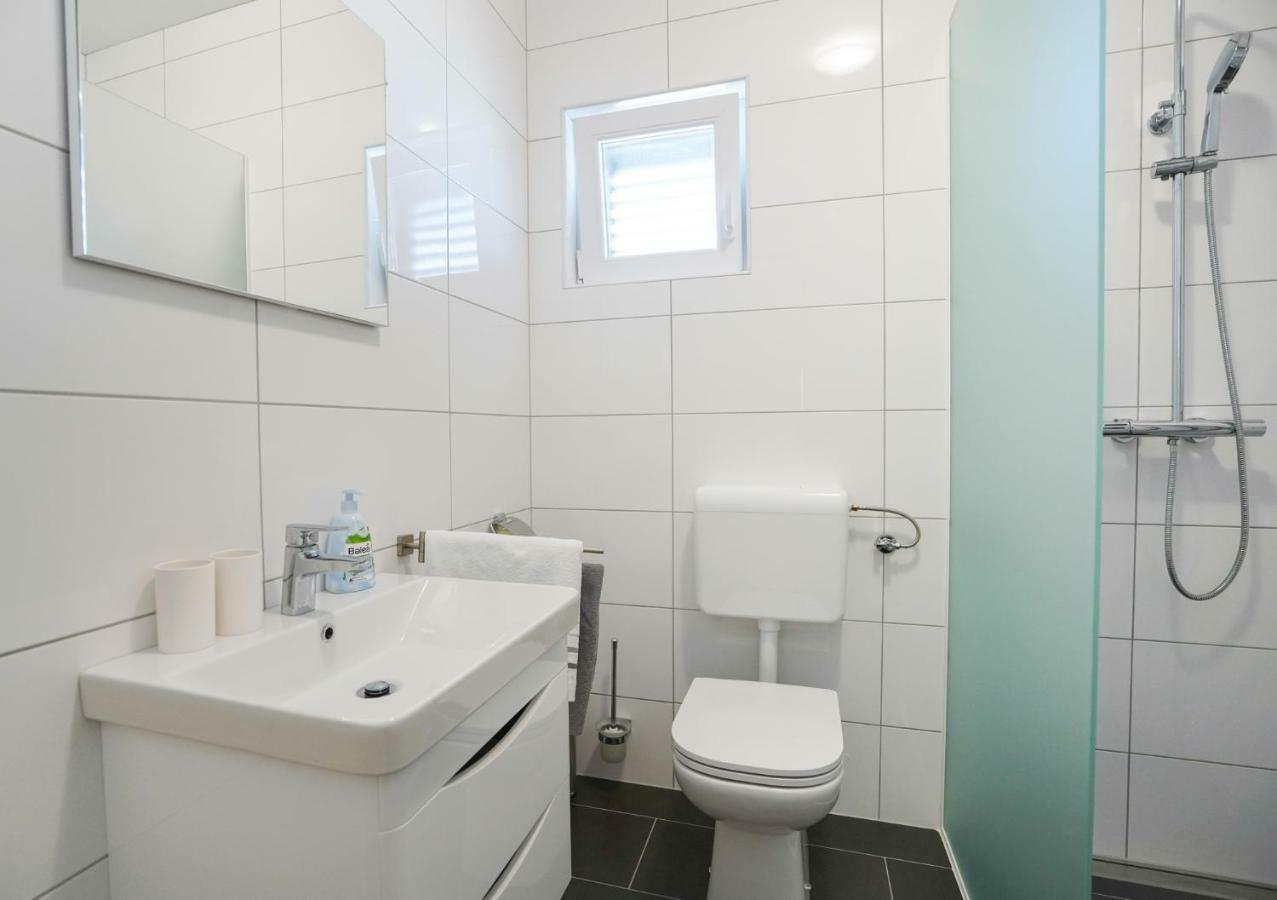 Tj Apartment 1 Задар Экстерьер фото