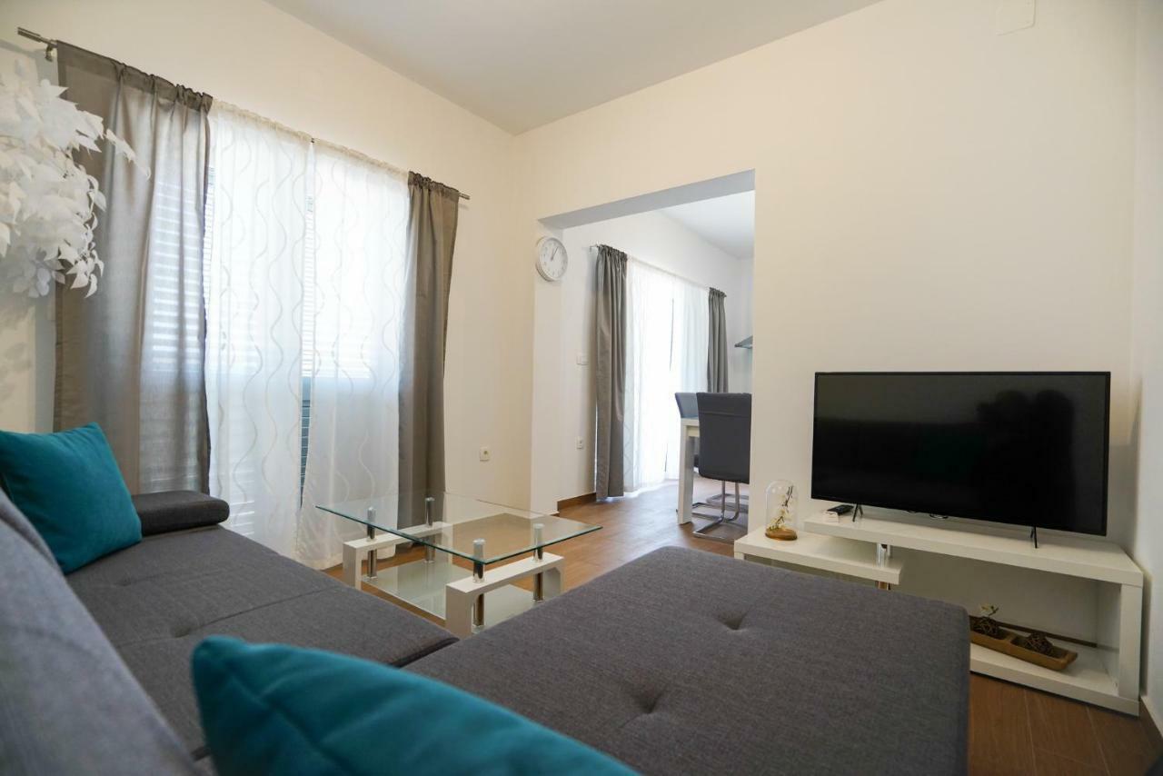 Tj Apartment 1 Задар Экстерьер фото