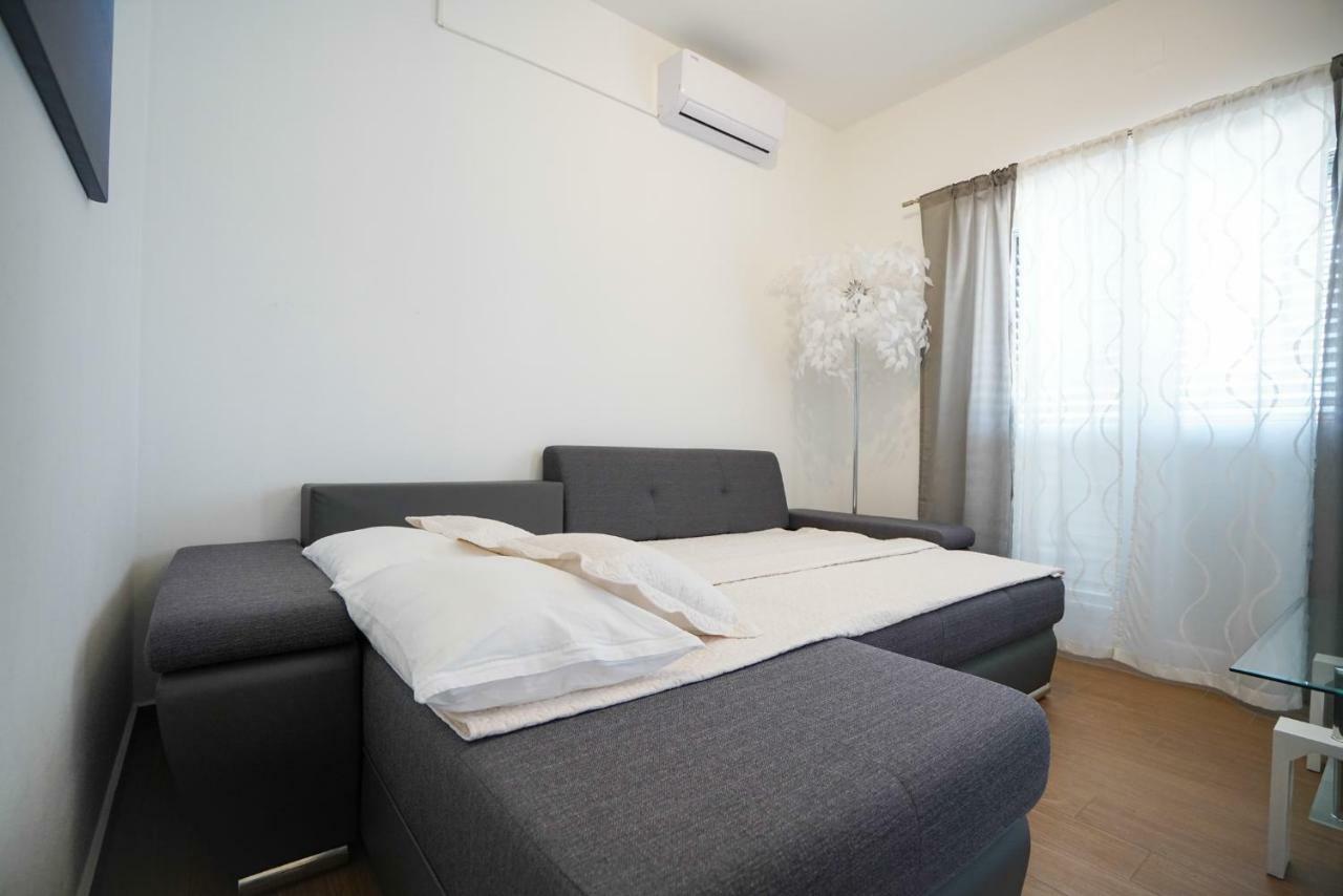 Tj Apartment 1 Задар Экстерьер фото