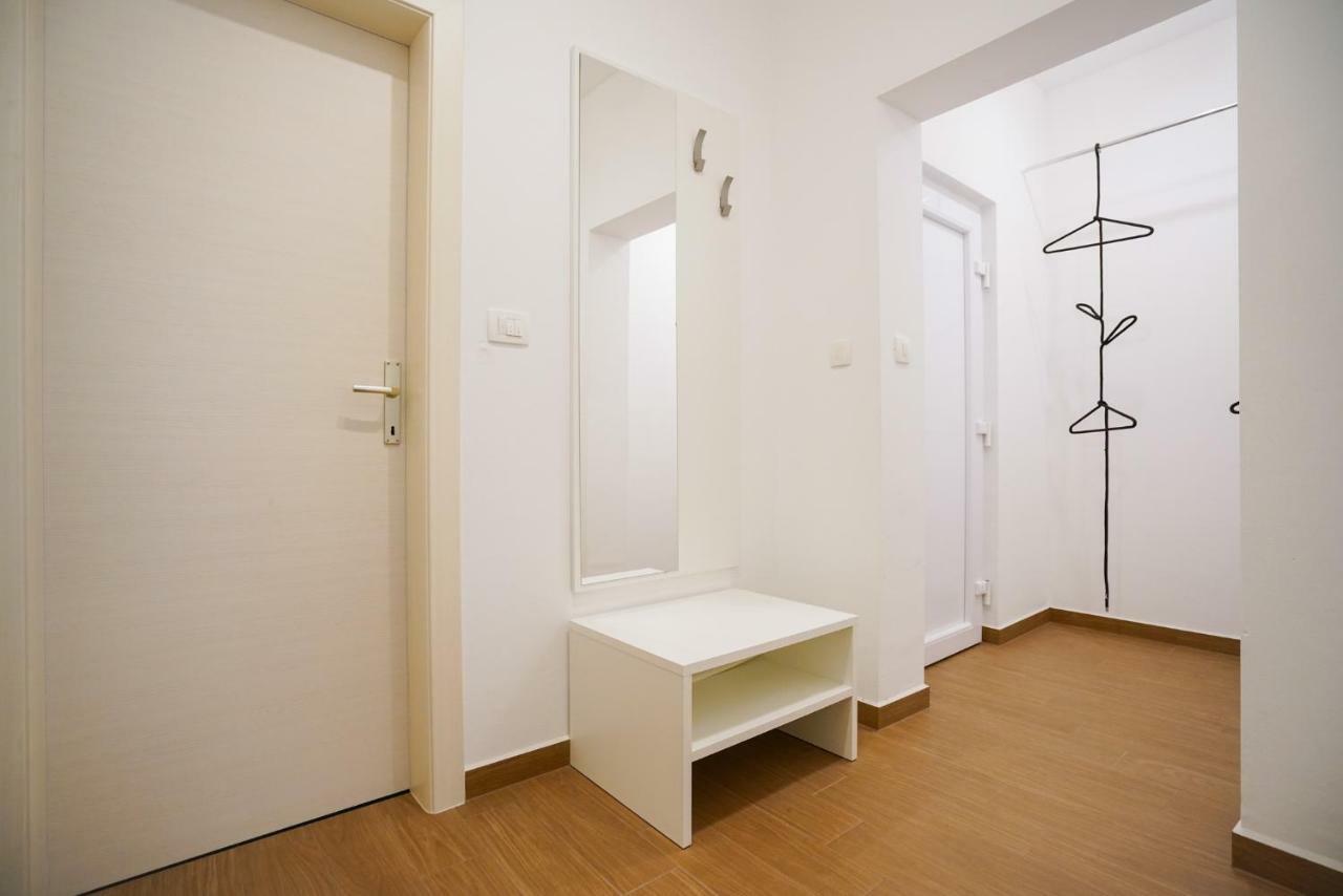 Tj Apartment 1 Задар Экстерьер фото